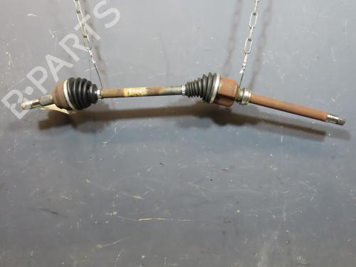 Right front driveshaft CITROËN JUMPER II Van 2.0 BlueHDi 130 | BP28087318M39