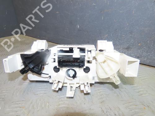 Commande Chauffage Commande Chauffage CITROËN C3 I (FC_, FN_) 1.4 i (73 hp) 34528282 34528282