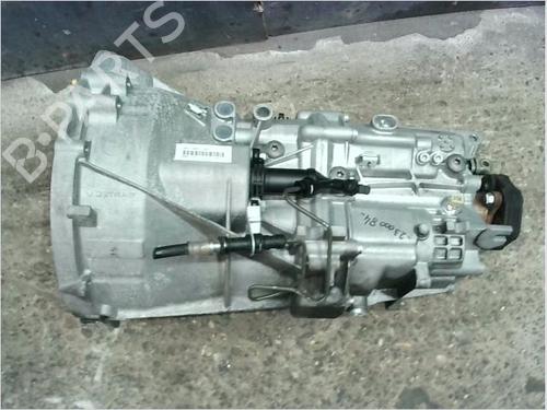 Gearbox BMW 1 (E81) 116 i | BP14978593M3 