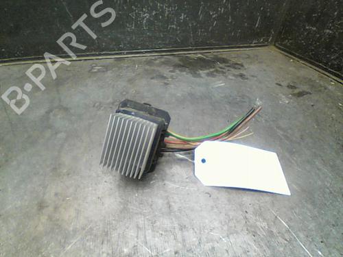 Used Heater resistor PEUGEOT 308 I (4A_, 4C_) 1.6 HDi (109 hp) 11676966