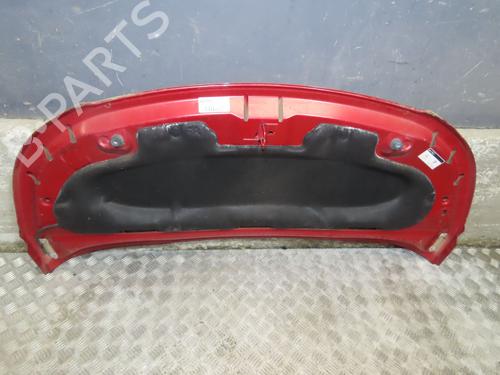 Used Hood Hood CITROËN C3 Picasso (SH_) 1.4 VTi 95 (SH8FSC, SH8FP0, SH8FP6) (95 hp) 33836356 33836356