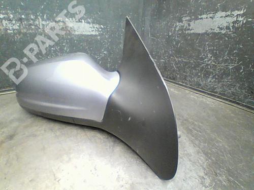 Used Right mirror OPEL ASTRA H (A04) 1.7 CDTI (L48) (100 hp) 10765304