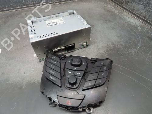 radio-ford-fiesta-vi-cb1-ccn-14-tdci-2044327-2008-2009-2010-2011-2012-2013-2014-2015-2016-2017-17551857 main image