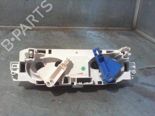 Climate control RENAULT MEGANE III Hatchback (BZ0/1_, B3_) 1.5 dCi | BP23113807I5 