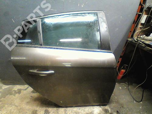 Used Right rear door FIAT BRAVO II (198_) 1.9 D Multijet (198AXB1A) (120 hp) 10766479