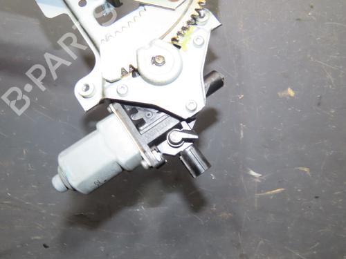 Used Front left window mechanism Front left window mechanism HONDA CR-Z (ZF) 1.5 IMA (ZF2) (137 hp) 36582905 36582905