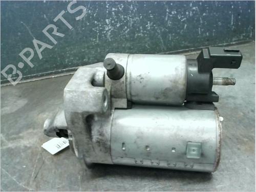Startmotor CITROËN C3 II (SC_) 1.2 VTi 82 (82 hp) 11031885