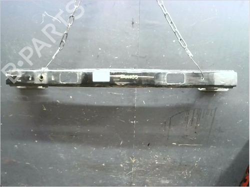 Used Rear bumper reinforcement PEUGEOT 207 SW (WK_) 1.6 HDi (92 hp) 12207422