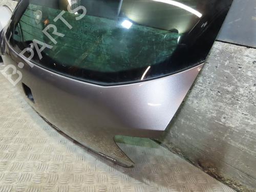 Used Tailgate Tailgate 38762247 38762247