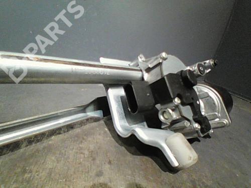 Front wiper motor BMW 1 (E81) 118 d | BP10769324M29 