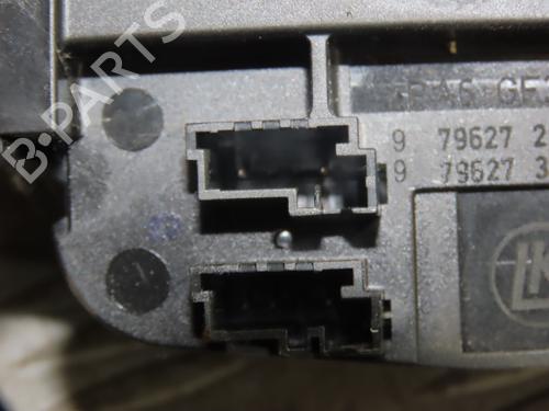 Used Steering column stalk PEUGEOT EXPERT Van (V_) 2.0 BlueHDi 120 (122 hp) 27289505