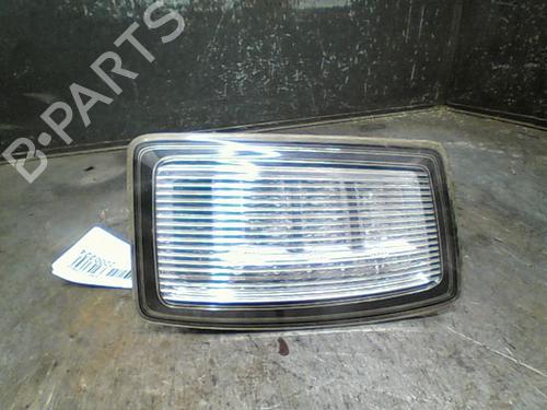 Used Licence plate light AUDI A1 (8X1, 8XK) 1.6 TDI (105 hp) 14873791