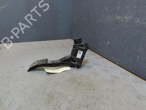 Used Pedal VW GOLF VII (5G1, BQ1, BE1, BE2) 1.6 TDI (105 hp) 31843206