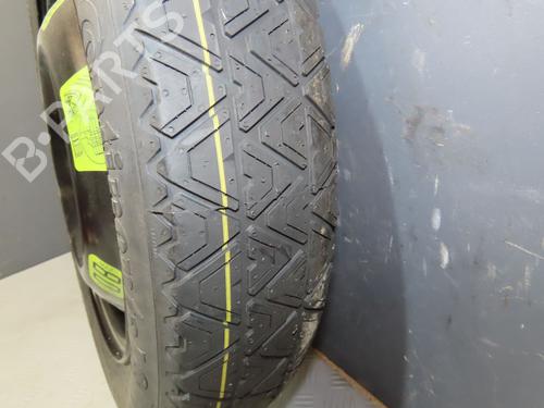 Used Jack Kit PEUGEOT 2008 I (CU_) 1.6 BlueHDi 100 (100 hp) 28527289