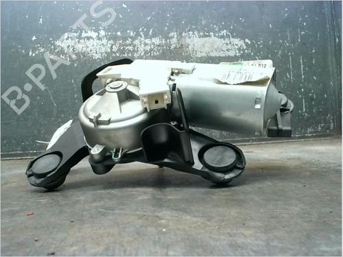 Used Rear wiper motor Rear wiper motor PEUGEOT 308 SW I (4E_, 4H_) 1.6 HDi (109 hp) 11724888 11724888