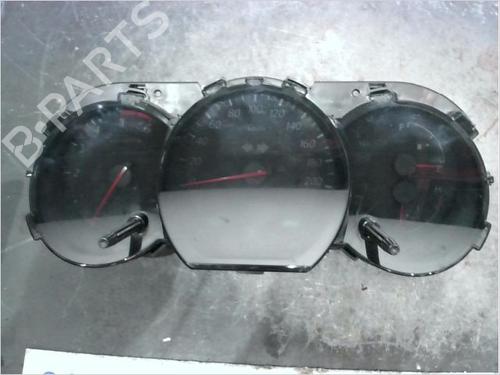 Used Instrument cluster SUZUKI GRAND VITARA II (JT, TE, TD) 1.9 DDiS All-wheel Drive (JT419, TD44, JB419WD, JB419XD,... (129 hp) 15377972