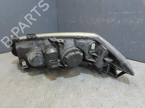 Højre forlygte RENAULT MEGANE II (BM0/1_, CM0/1_) 1.6 16V (BM0C, CM0C) (113 hp) 26590053