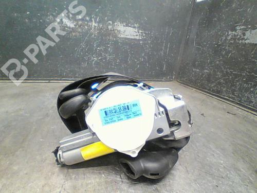 Used Front right belt tensioner FORD KA (RU8) 1.2 (69 hp) 11738725