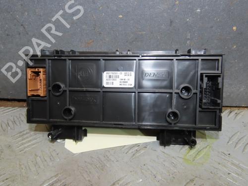 climate-control-citroen-berlingo-multispace-b9-2008-40026231 main image