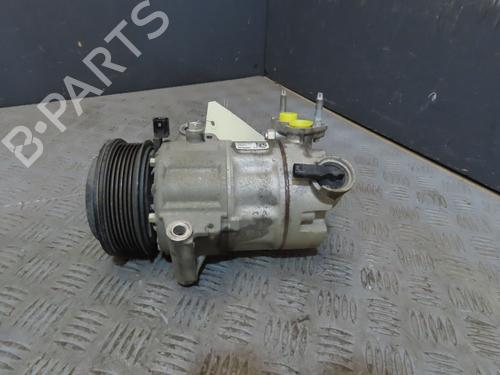 AC compressor FORD FIESTA VII (HJ, HF) 1.1 Ti-VCT | BP29759693M34 - Image 2