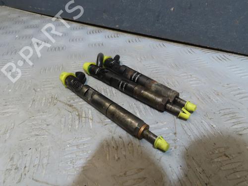 Used Injector RENAULT CLIO II (BB_, CB_) 1.5 dCi (B/CB08) (82 hp) 33032042