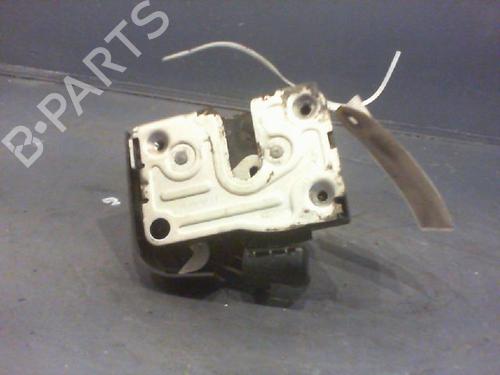 Front left lock RENAULT CLIO III (BR0/1, CR0/1) 1.5 dCi (C/BR0G, C/BR1G) | BP23115510C98 