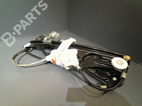 Front right window mechanism MERCEDES-BENZ E-CLASS (W211) E 320 CDI (211.026) | BP10764326C23 