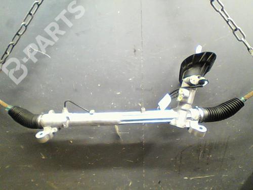 Steering rack FORD FOCUS II (DA_, HCP, DP) 1.8 TDCi | BP10907070M22 
