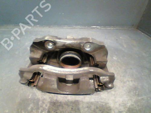 Used Left front brake caliper CITROËN C3 II (SC_) 1.4 HDi 70 (SC8HZC, SC8HR0, SC8HP4) (68 hp) 14872817