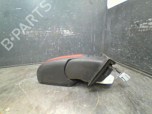 Right mirror FORD FOCUS II (DA_, HCP, DP) 1.6 TDCi | BP10765330C27