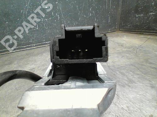 Ignition barrel PEUGEOT 407 Coupe (6C_) 2.7 HDi | BP10760101M48 