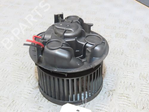 Heater blower motor RENAULT TWINGO II (CN0_)  | BP24323251M62 