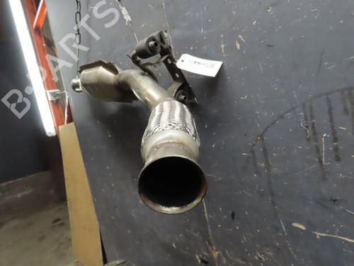 Catalyst CITROËN XSARA PICASSO (N68) 2.0 HDi | BP17134142M10