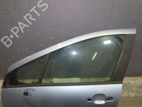 Left front door PEUGEOT 308 I (4A_, 4C_) 1.6 16V | BP25434711C2 