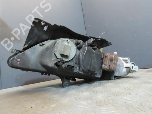 Used Right headlight CITROËN XSARA (N1) 1.9 TD (90 hp) 19638885