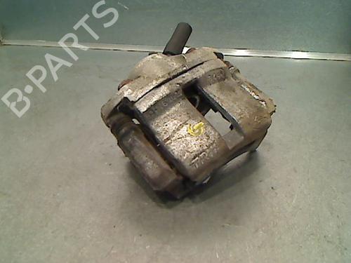 Left front brake caliper RENAULT TWINGO II (CN0_)  | BP17551846M105 
