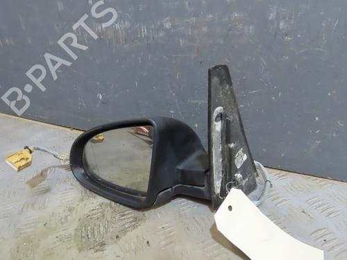Retrovisor esquerdo AUDI A2 (8Z0) 1.4 TDI | BP31984557C26 - Image 2