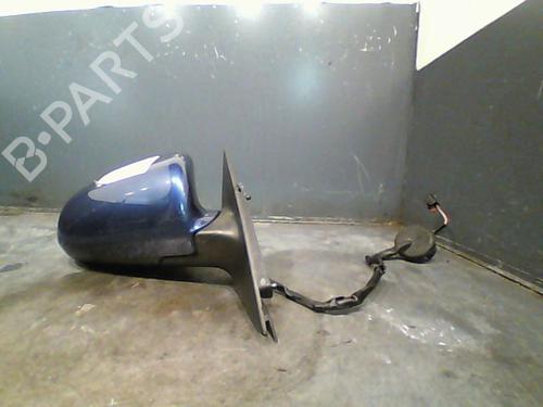 Used Right mirror AUDI A3 (8P1) 2.0 TDI 16V (140 hp) 11212515