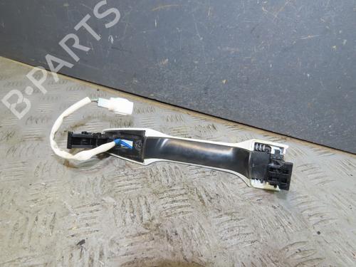 Used Front left exterior door handle Front left exterior door handle MITSUBISHI ECLIPSE CROSS (GK_, GL_) Plug-in Hybrid 4WD (GL3W) (188 hp) 33680958 33680958