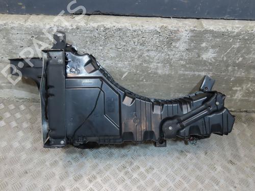 Depósito de AdBlue CITROËN C4 Grand Picasso II (DA_, DE_) 1.6 BlueHDi 120 (120 hp) 26462681