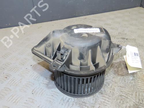 Heater blower motor RENAULT TRAFIC II Van (FL) 2.0 dCi 115 (FL01, FL0U, FL00, FL0H, FL0M) | BP25040401M62