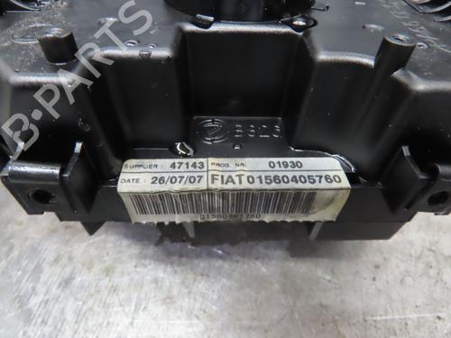 Steering column stalk ALFA ROMEO GT (937_) 1.9 JTD (937CXN1B) | BP16537877I23