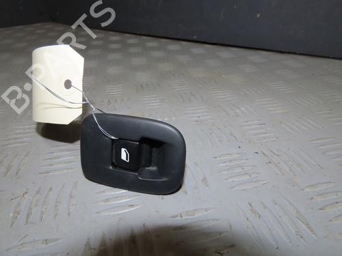 Right rear window switch PEUGEOT 2008 I (CU_) 1.6 BlueHDi 100 | BP29294103I28 