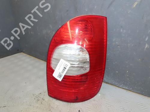 Used Left taillight Left taillight 36029099 36029099