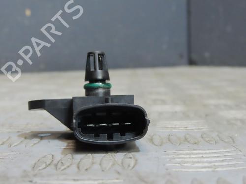 Used Mass air flow sensor VOLVO S90 II (234) D3 (150 hp) 27306738