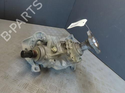 Differential, foran DACIA DUSTER (HS_) [2010-2018]  19528730