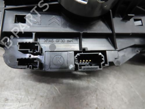 Ratstangsstang CITROËN C3 III (SX) 1.5 BlueHDi 100 (SXYHYP, SXYHTU) (102 hp) 17134232