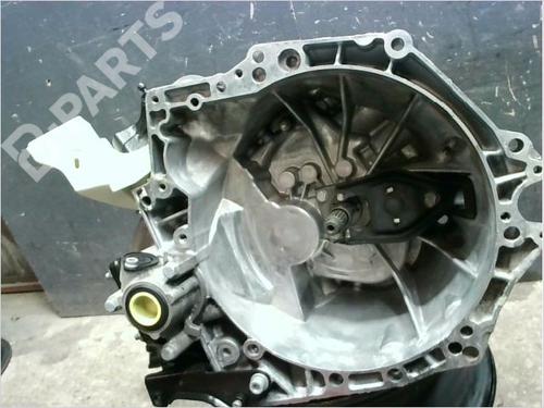 Used Gearbox CITROËN C3 Picasso (SH_) 1.6 HDi (90 hp) 11233101