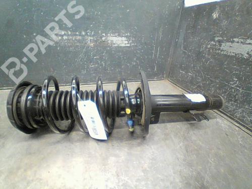Used Right front shock absorber CITROËN C-ELYSEE (DD_) 1.2 VTi 82 (82 hp) 10760635