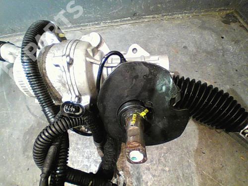 Steering rack PEUGEOT 208 I (CA_, CC_) 1.2 VTI 82 | BP11210678M22 